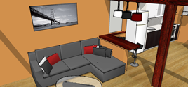 мобильный дом, static caravan